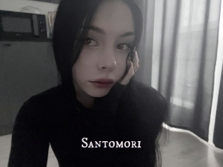Santomori
