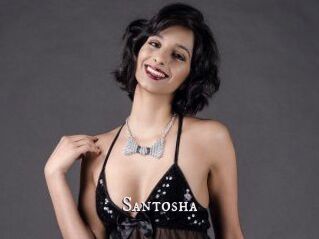 Santosha