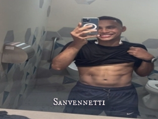 Sanvennetti