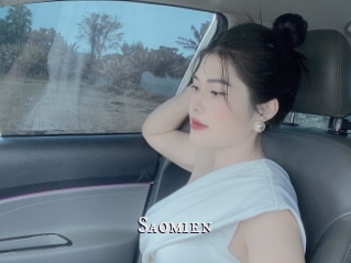 Saomien