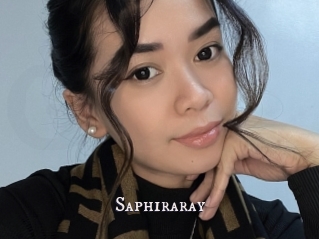 Saphiraray