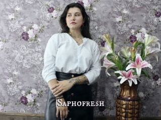 Saphofresh