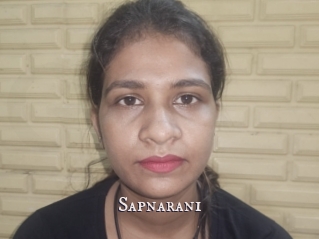Sapnarani