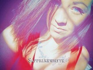 Sapphirewhyte