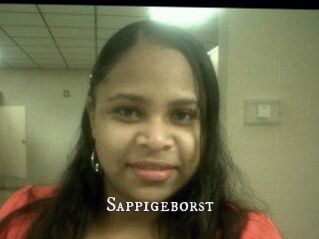 Sappigeborst