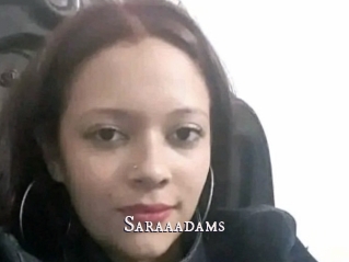Saraaadams