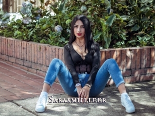 Saraamiilleer