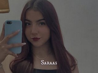 Saraas