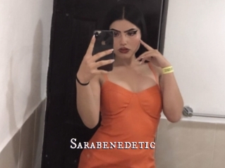 Sarabenedetic