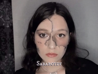 Saraboydy