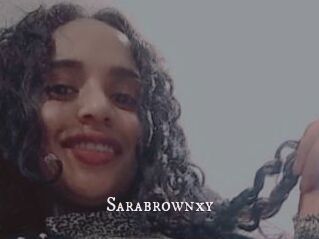 Sarabrownxy