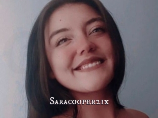 Saracooper21x