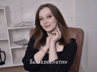 Saraeddington
