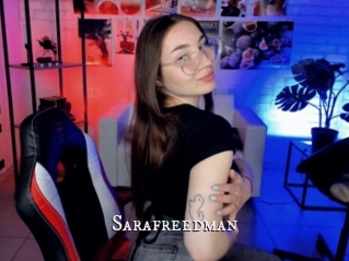 Sarafreedman