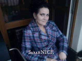 SarahNICE
