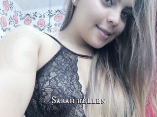 Sarah_hellen