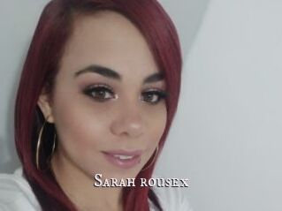 Sarah_rousex