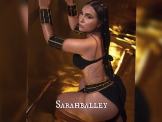 Sarahballey