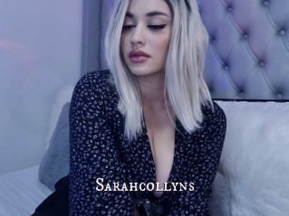Sarahcollyns