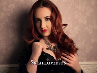 Sarahdavidson