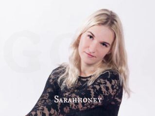 Sarahhoney