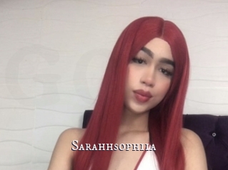 Sarahhsophiia
