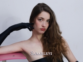 Sarahlevi