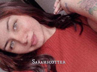 Sarahscotter