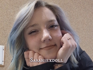 Sarahsexdoll