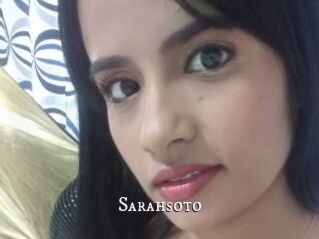 Sarahsoto