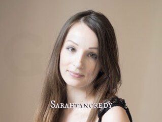 Sarahtancredy