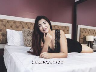 Sarahwatson