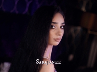 Sarajanee