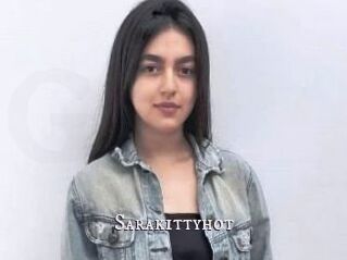Sarakittyhot