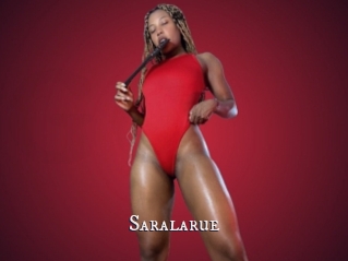 Saralarue