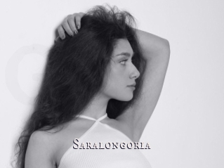 Saralongoria