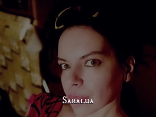Saralua