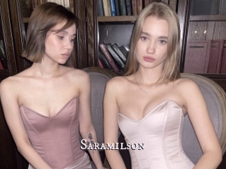 Saramilson
