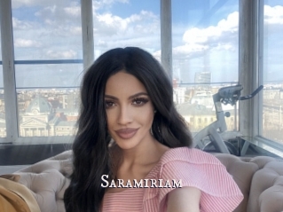 Saramiriam