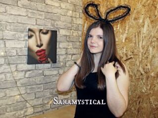 Saramystical