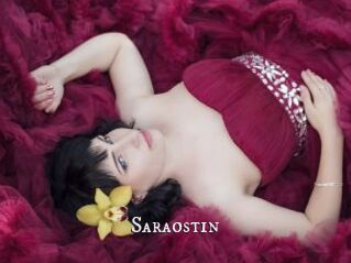 Saraostin