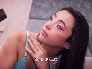 Sararassi