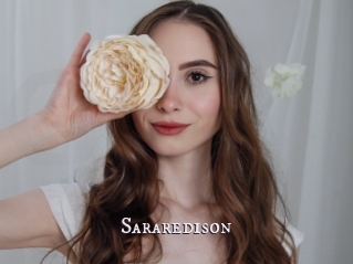 Sararedison