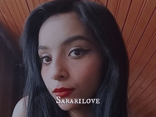 Sararilove