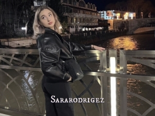 Sararodrigez