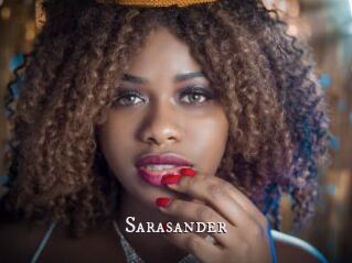 Sarasander