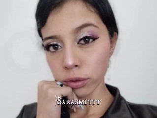 Sarasmittt