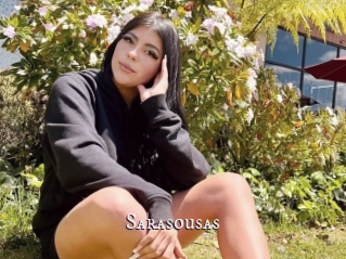Sarasousas