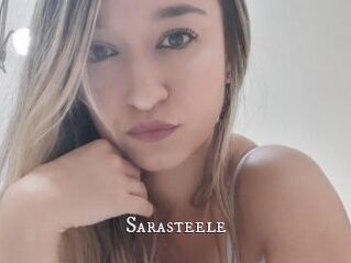 Sarasteele