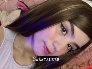 Saratalebb